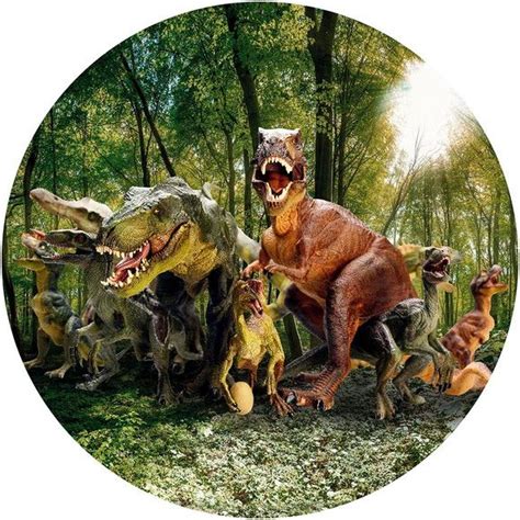 painel dinossauro png.